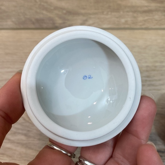 Vintage Kalosca Hungary Trinket‎ Box - Picture 4 of 8